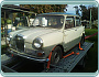 Wolseley Hornet Austin mini 