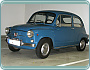 Fiat 600