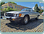 Mercedes-Benz 450 SL