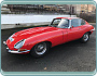 Jaguar E-Type
