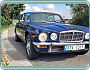 Jaguar XJ6 4.2l Long Manuál