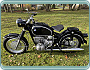 BMW R 60 US 600 OHV 1969