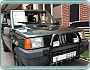 Fiat Panda 4x4 edice Sisley