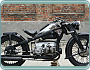 Zündapp KS600 1939 600cc OHV
