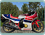 Honda CB 1100R SC08