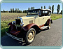  Chevrolet  AD Phaeton 1930