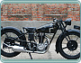 Rudge 1929 Special 500cc OHV 4 valve