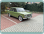 Lada Vaz 2103, original top