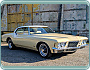 Buick Riviera 1971