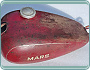 Tank MARS