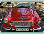 Škoda Felicia 1961