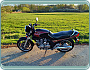 Yamaha XJ900N typ 58L