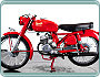 Benelli Leoncino 125 1954