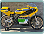 Yamaha TZ 250 1978