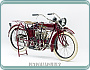 Indian Powerplus 1918