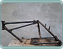 Ariel 1929 frame 