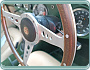 MG Midget 1962 po celk. renovaci 