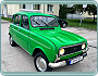 Renault 4 TLS