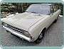 Opel Rekord
