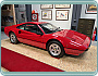 Ferrari 308 GTBi z roku 1982