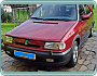 Škoda Felicia GLX 1,6 EGF 614