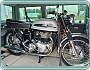 Norton Atlas 750