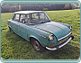 Škoda 1000 MB