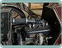 Motor 1915-1920 Delage, Barre, Alba