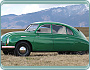 Tatra 600 Tatraplan 