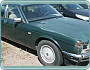 Jaguar XJ6  1988