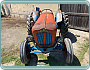 Lamborghini 2R traktor