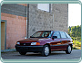 Opel Astra 1991