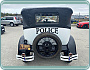 Ford Model A Policajný 