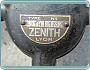 Zenith 26 k, 42