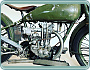 Harley Davidson 350 B (BA) 1927