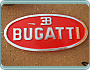 Znak Bugatti