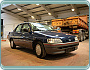 Ford Orion CLX 1991
