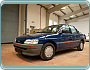 Ford Orion CLX 1991