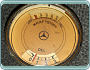 Ukazatel paliva Mercedes Benz 170V W136