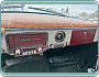 Volga Gaz 21P rv 1952 benzin 2.5L 48kw s