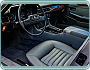 Jaguar XJ 5,3 V12 HE / Automat 1987