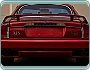Jaguar XJ 5,3 V12 HE / Automat 1987