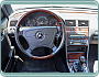 Mercedes-Benz C200 W202 po renovácii