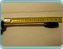 Páčkový přepínač blinkrů zn. PAL 12,5 cm