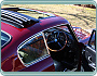 1967 Aston Martin DB6 Vantage Sports Sal