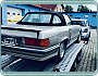 Mercedes Benz SL500 (R107) 1986