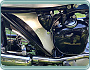 Triumph Tiger Cup T 20 Sport 200 OHV 196