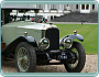 Vauxhall 23/60 Velox Tourer 1923 For Sa