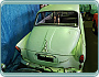 Škoda Octavia 1960 s Tp
