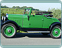Chevrolet National AB Convertible 1928